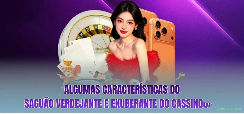 App gameviagem Mobile