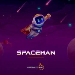 Spaceman gameviagem